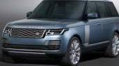 LAND ROVER RANGE ROVER 2019 SALGS2RE2KA523125 image